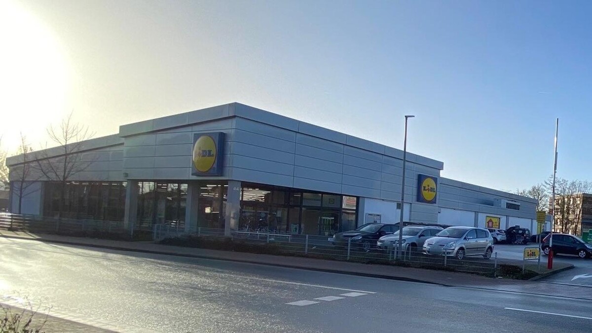 Bilder Lidl