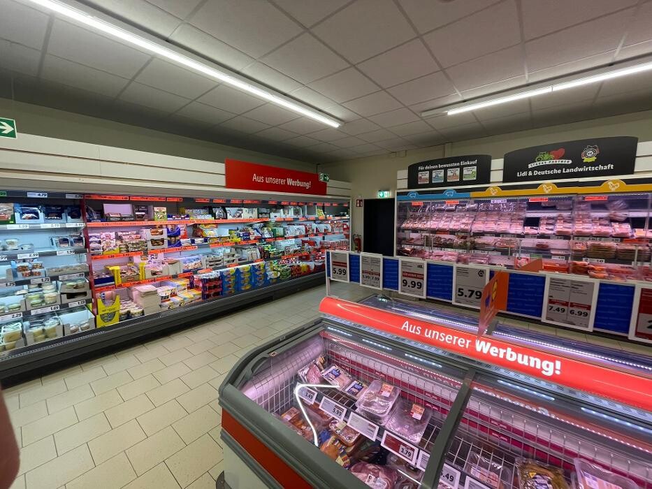 Bilder Lidl