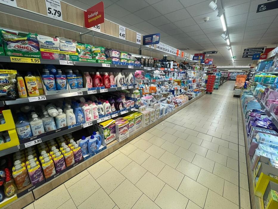 Bilder Lidl