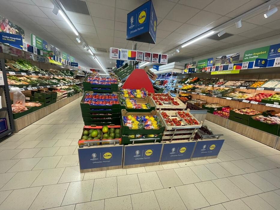 Bilder Lidl