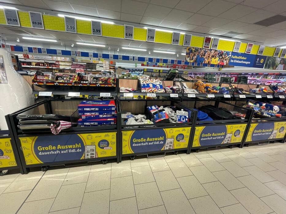 Bilder Lidl