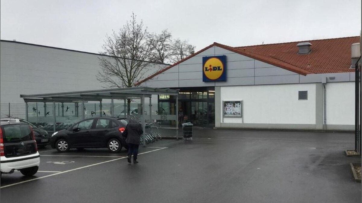 Bilder Lidl