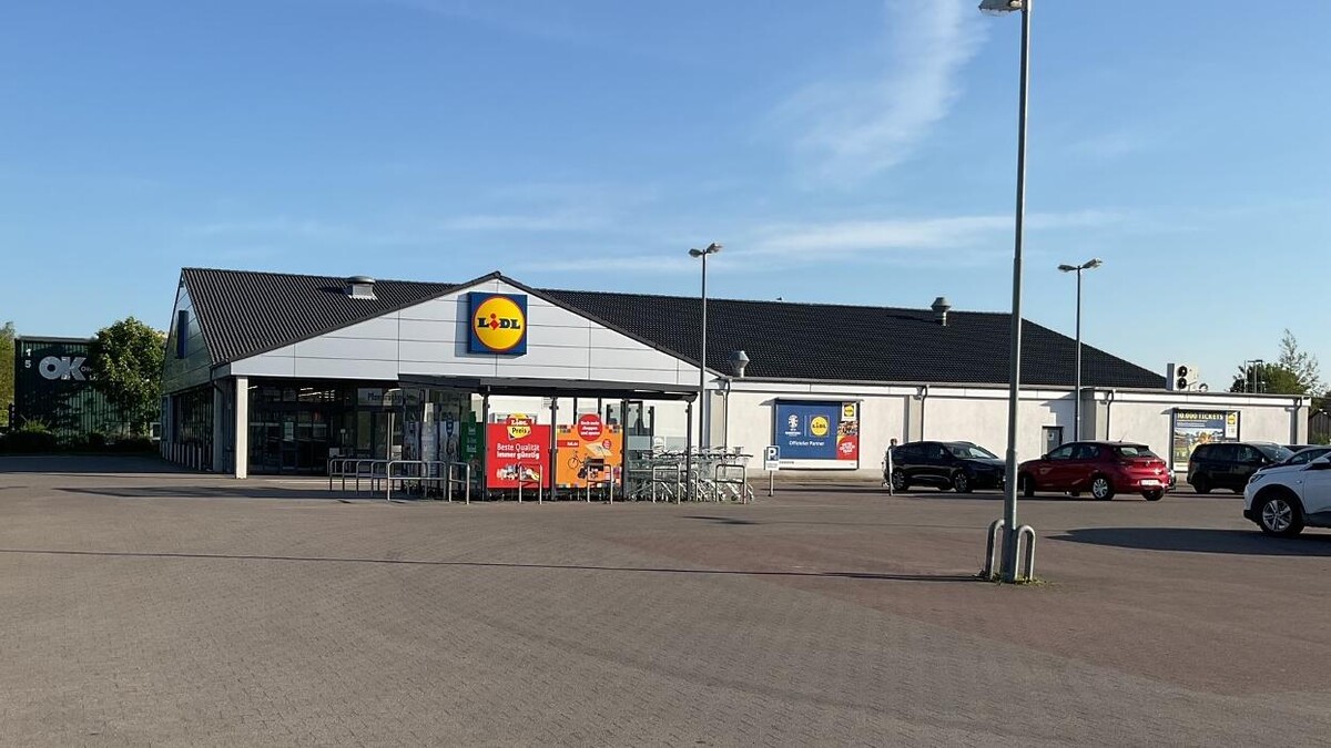 Bilder Lidl