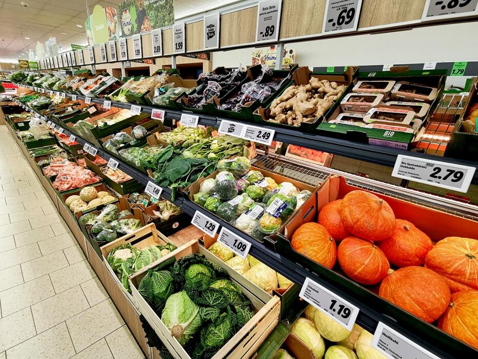 Bilder Lidl