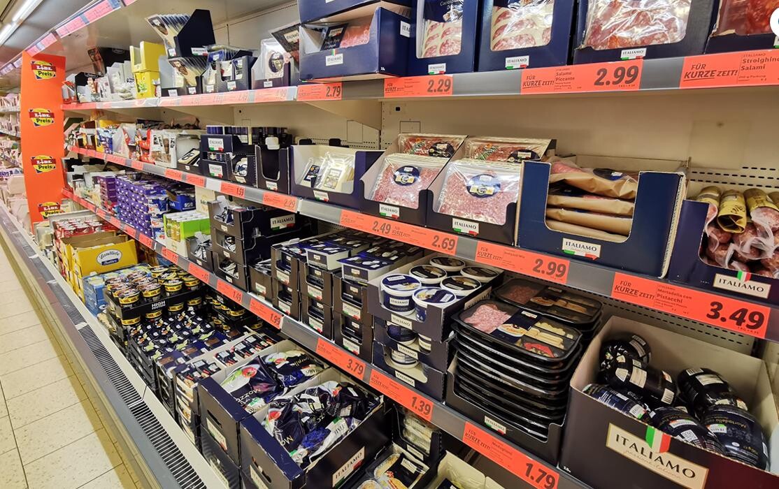 Bilder Lidl
