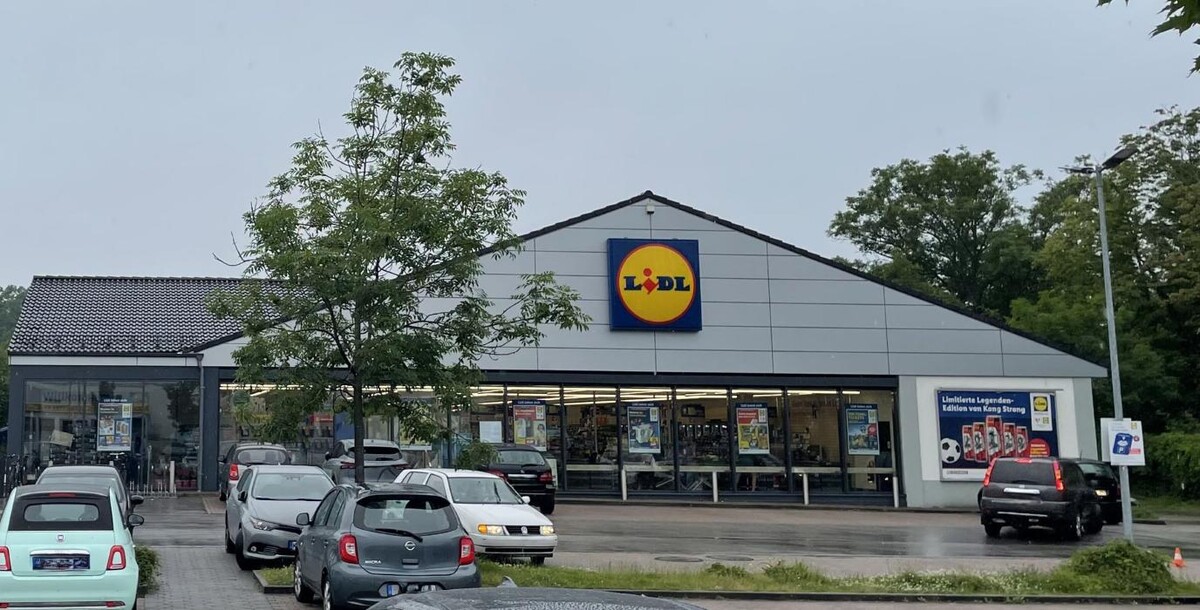 Bilder Lidl