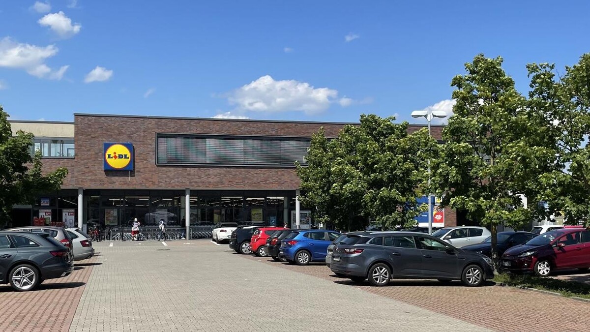 Bilder Lidl