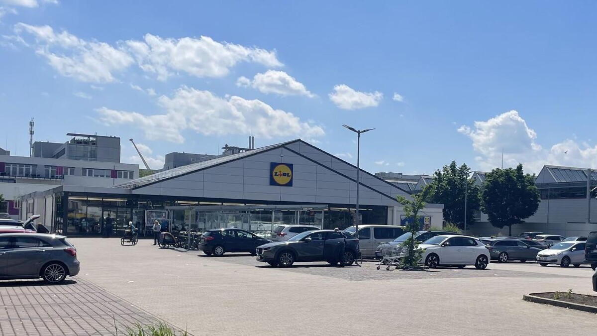Bilder Lidl