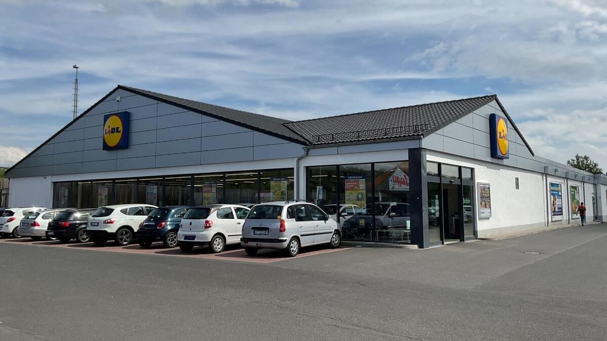 Bilder Lidl