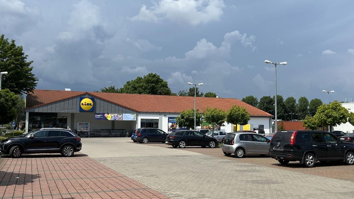 Bilder Lidl