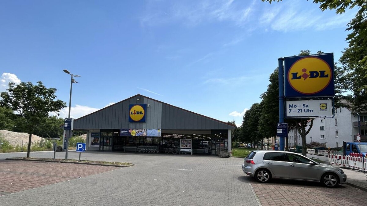 Bilder Lidl