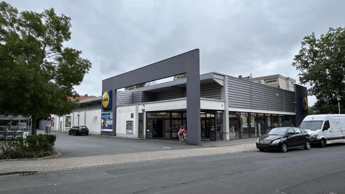 Bilder Lidl