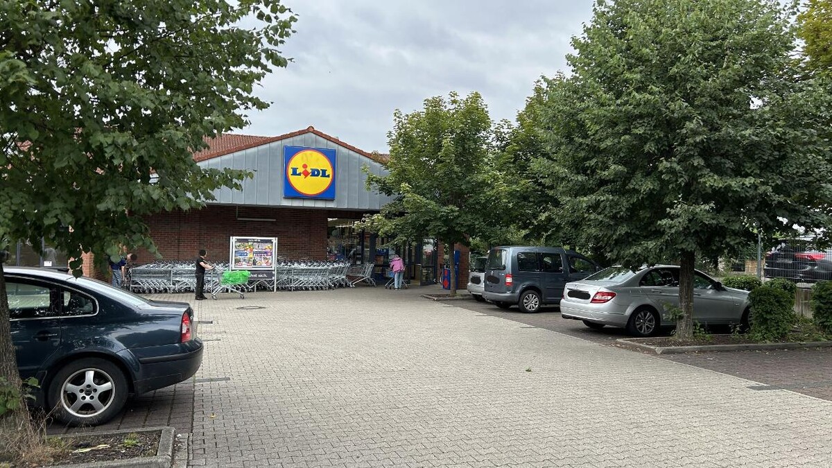 Bilder Lidl