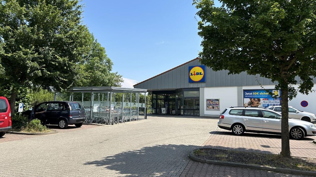 Bilder Lidl