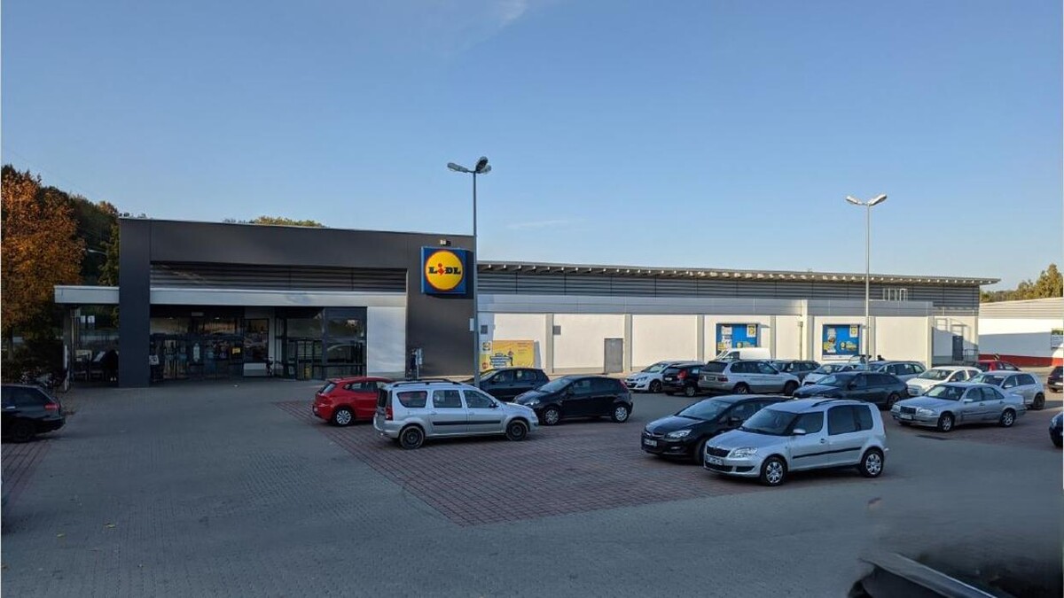 Bilder Lidl