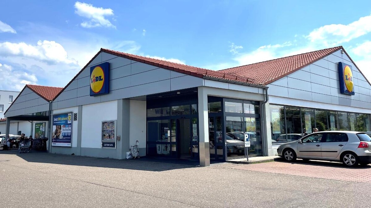 Bilder Lidl