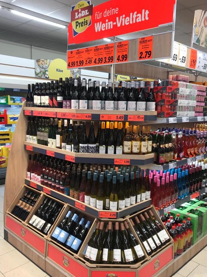 Bilder Lidl