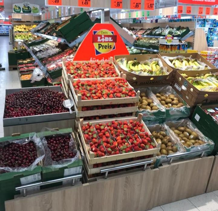 Bilder Lidl