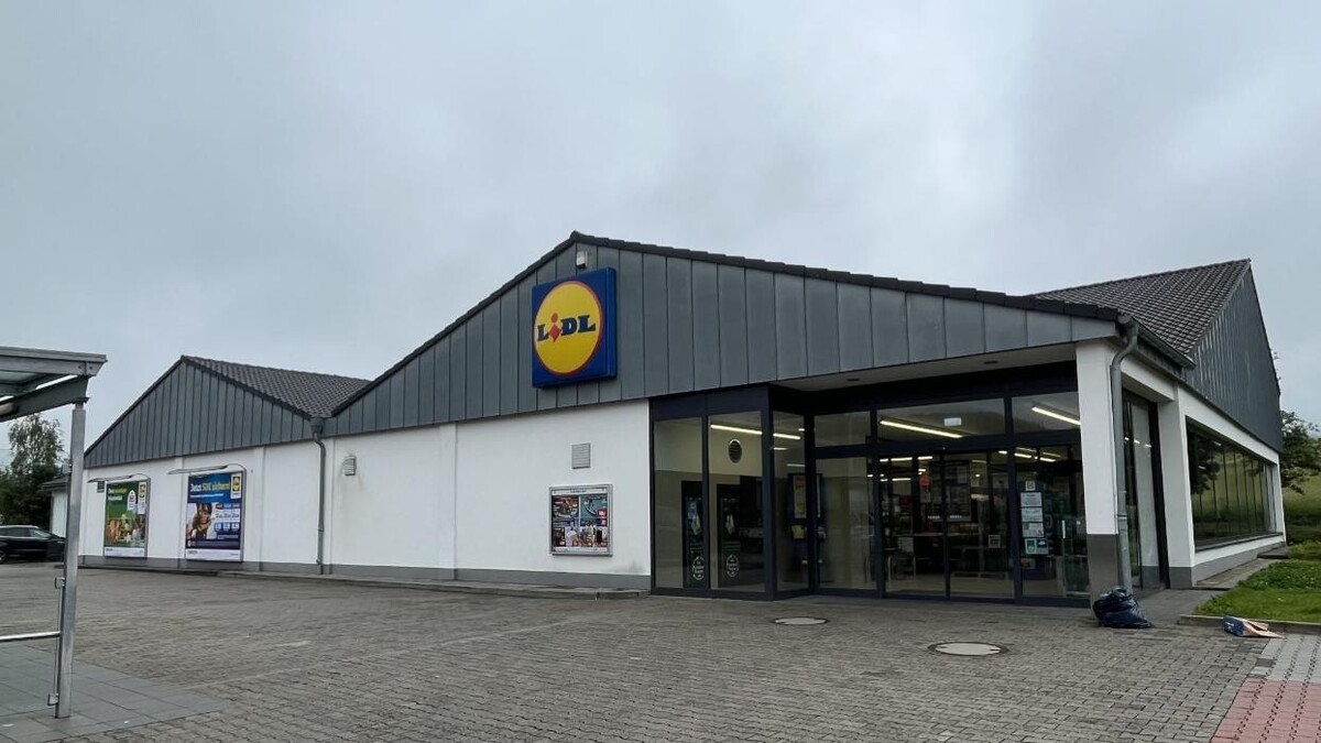 Bilder Lidl