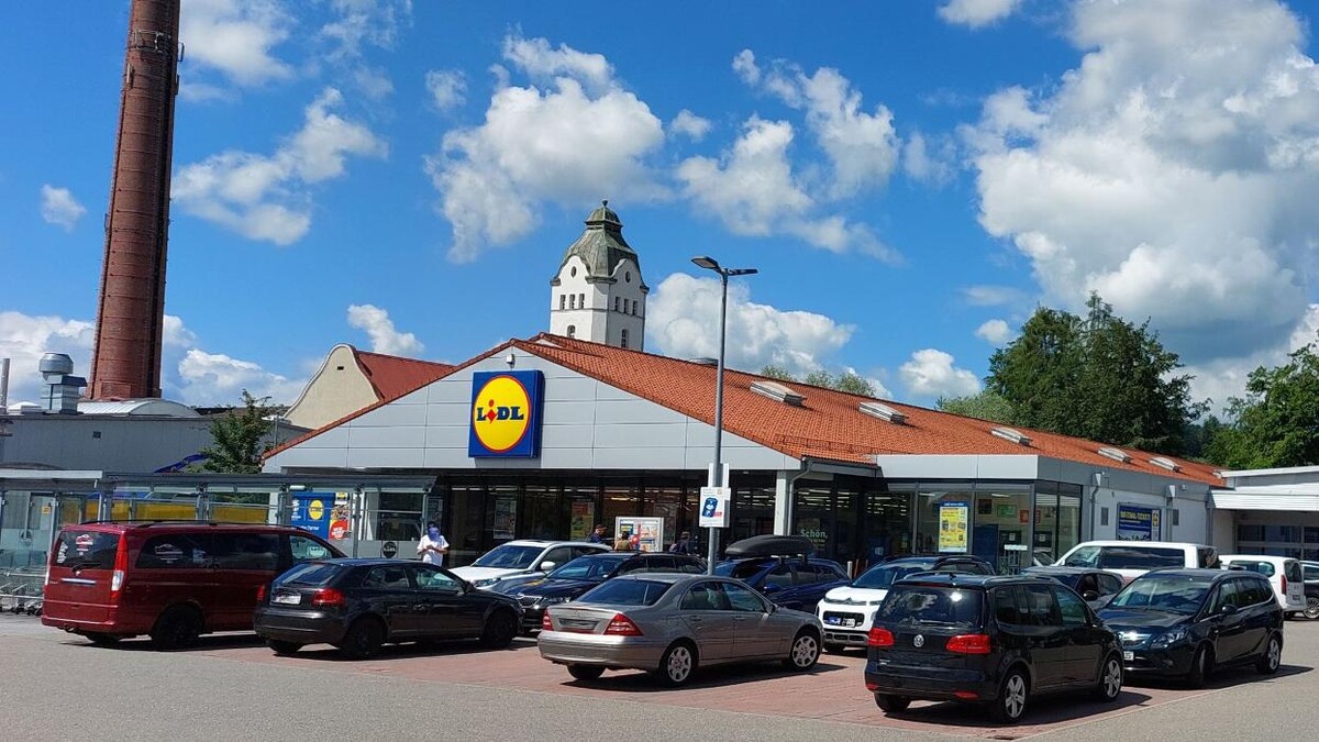Bilder Lidl