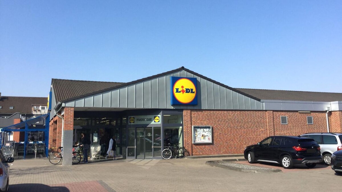 Bilder Lidl