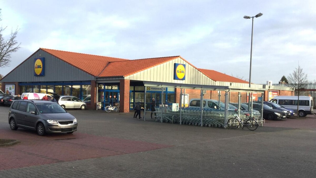 Bilder Lidl