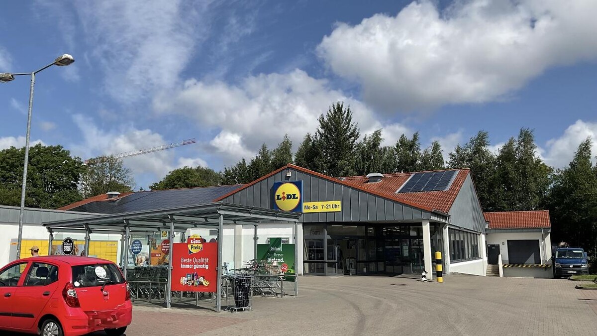Bilder Lidl