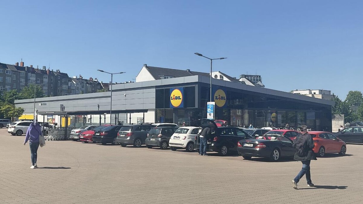 Bilder Lidl