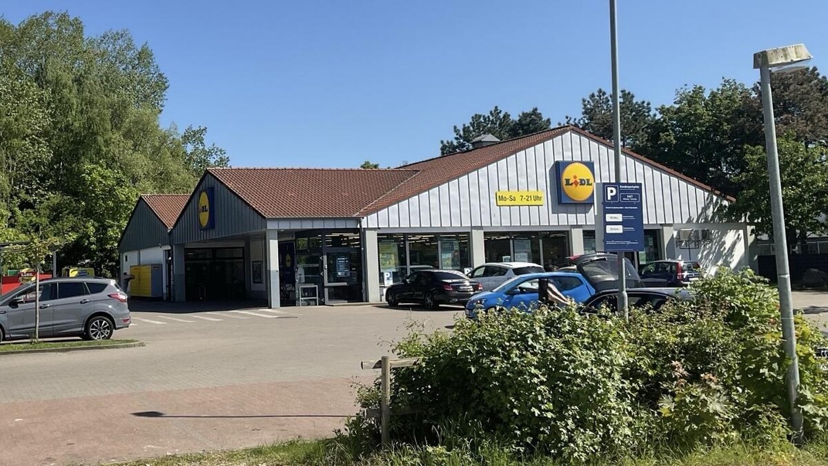 Bilder Lidl