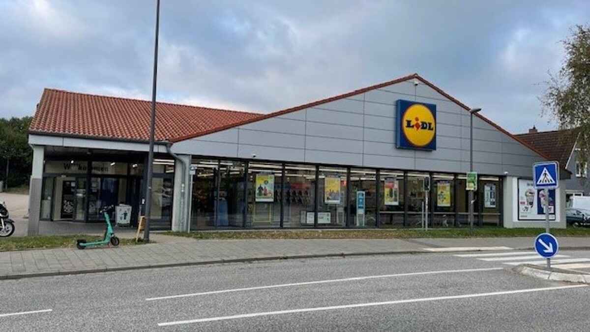 Bilder Lidl