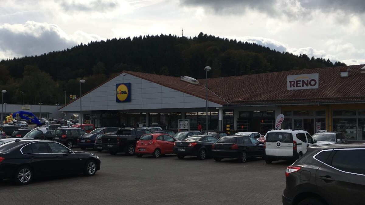 Bilder Lidl