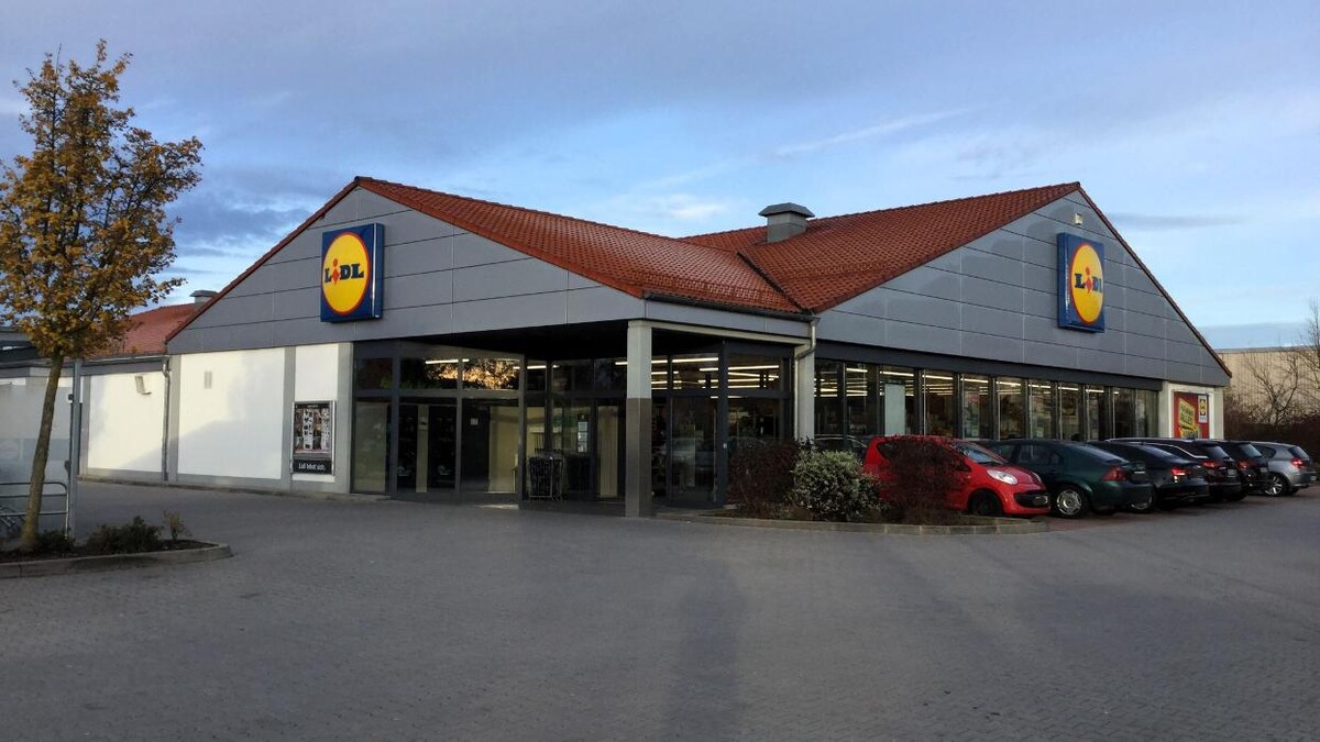 Bilder Lidl