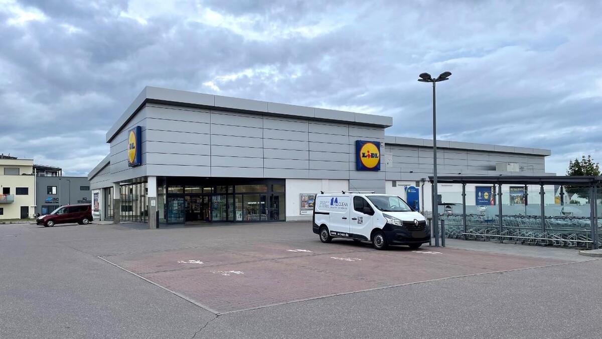 Bilder Lidl