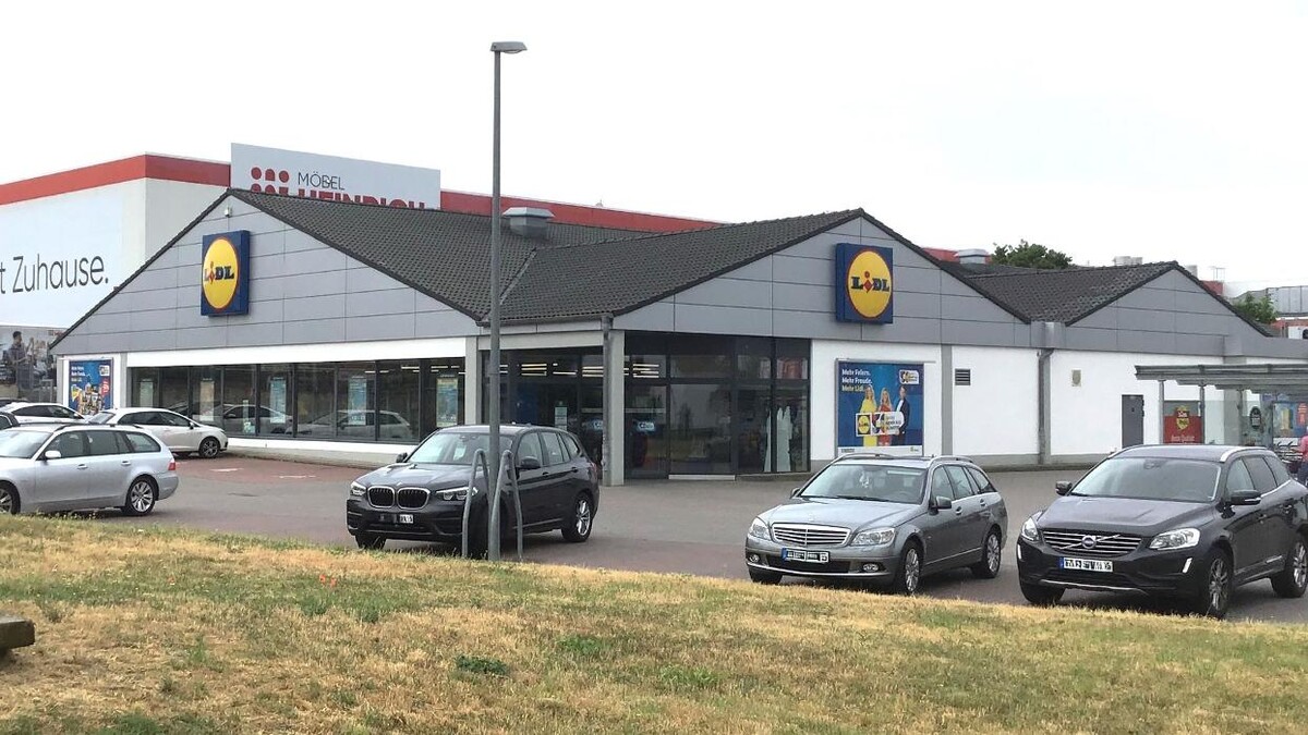 Bilder Lidl