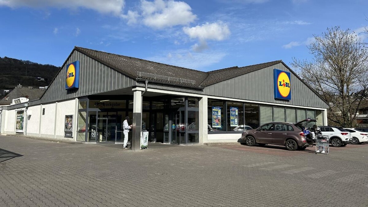 Bilder Lidl