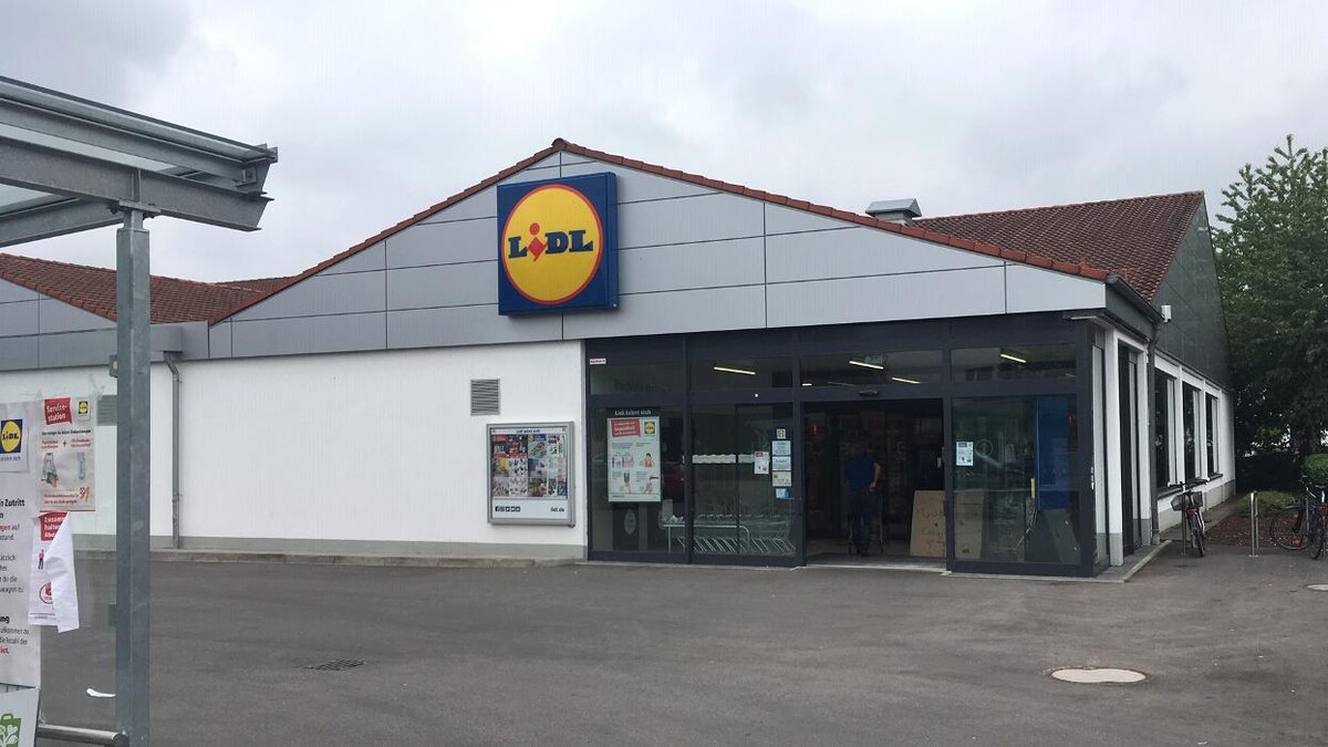Bilder Lidl