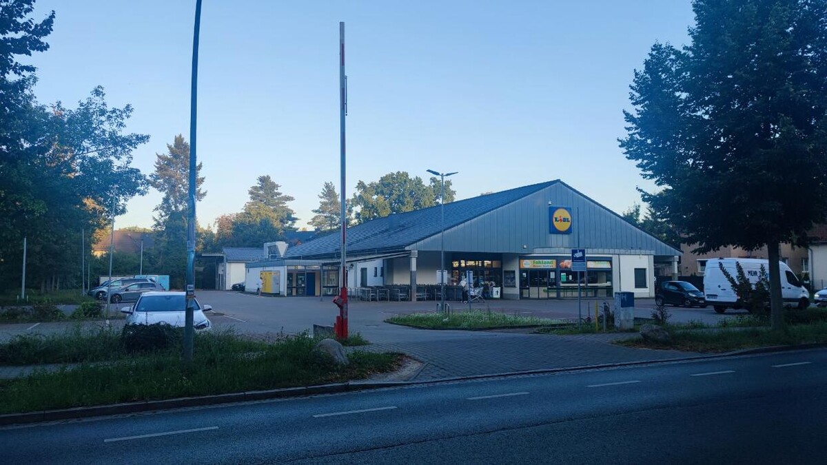 Bilder Lidl