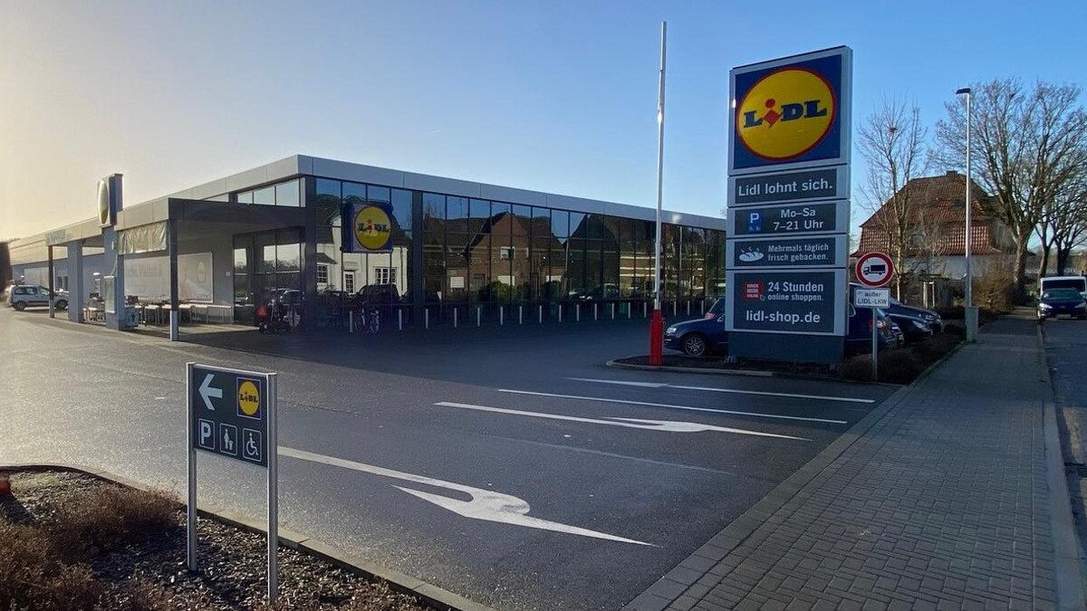 Bilder Lidl