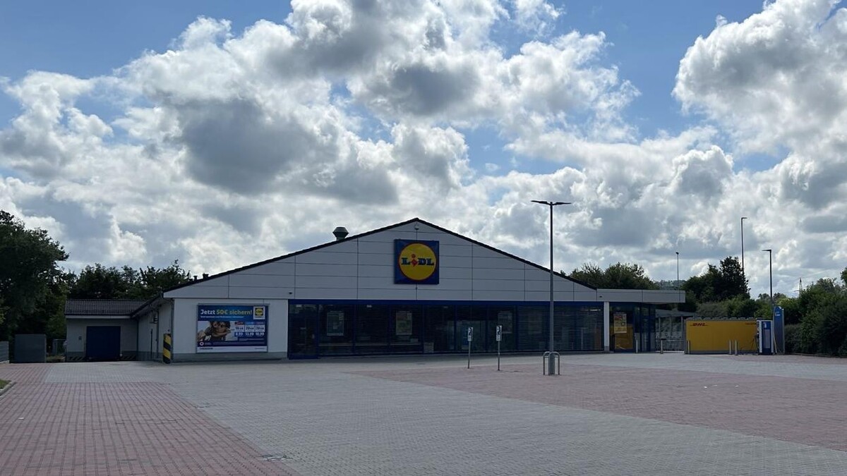 Bilder Lidl