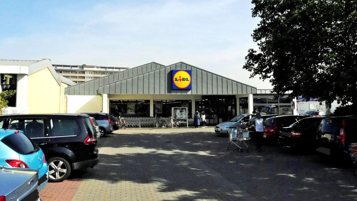 Bilder Lidl