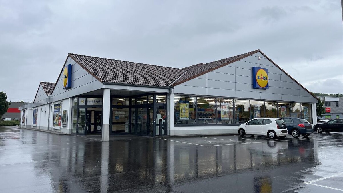 Bilder Lidl
