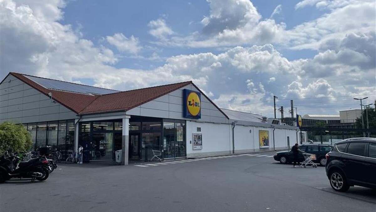 Bilder Lidl