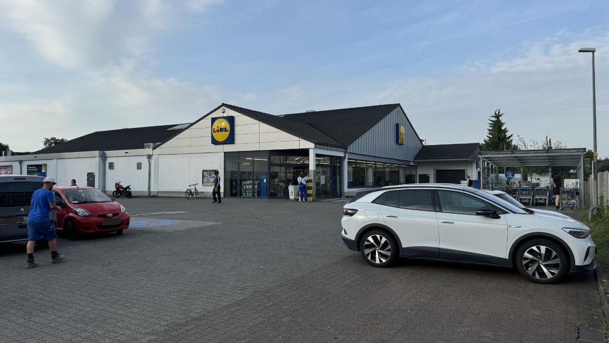 Bilder Lidl