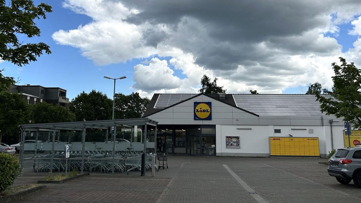 Bilder Lidl