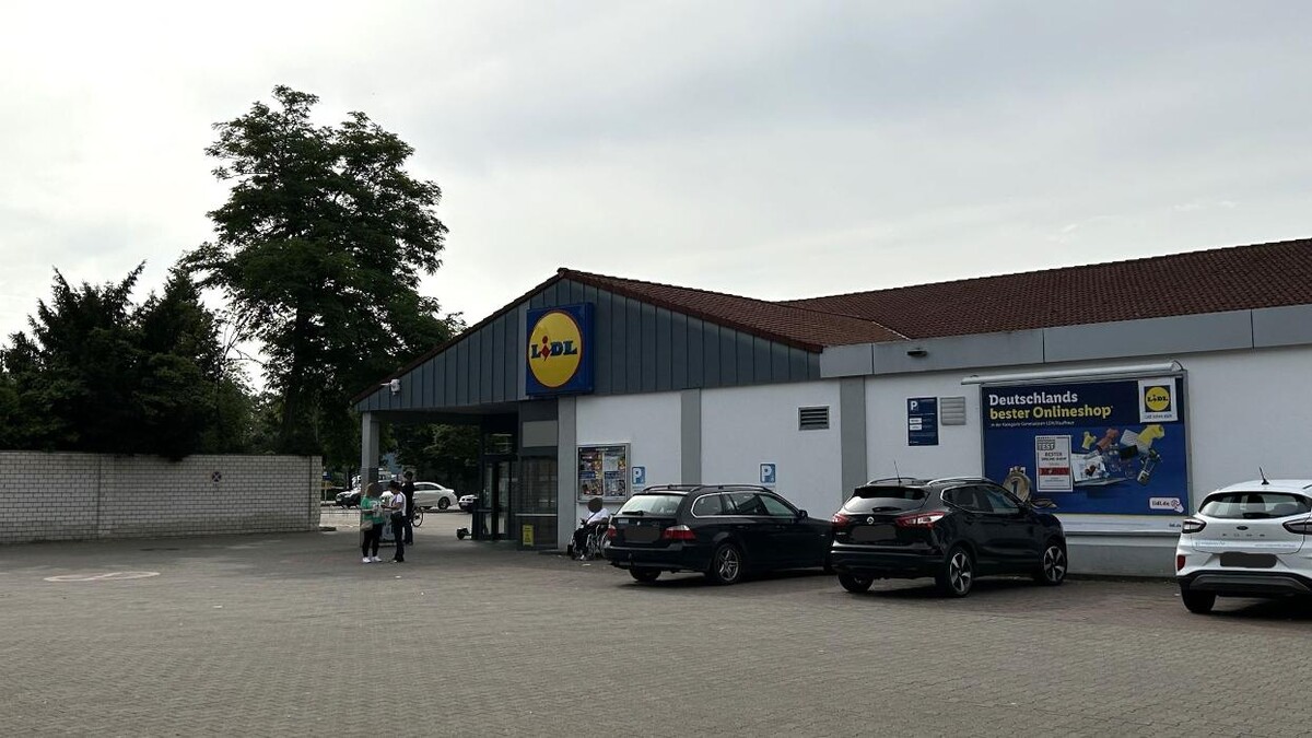 Bilder Lidl