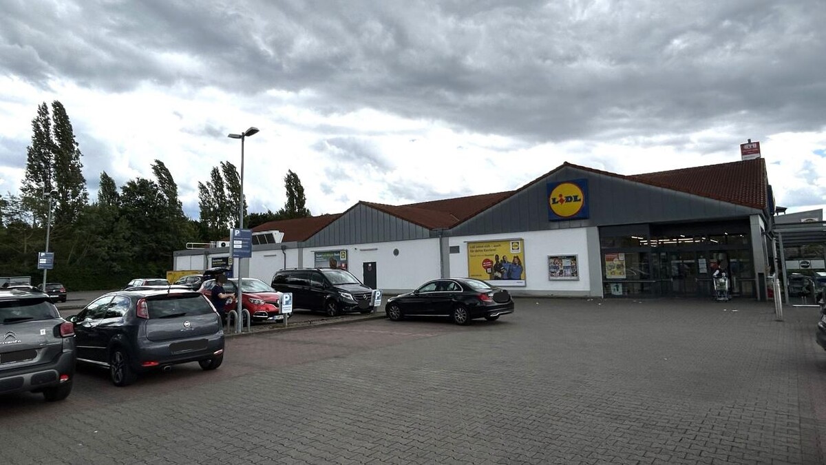 Bilder Lidl