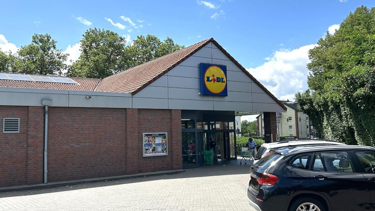 Bilder Lidl