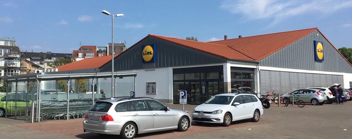 Bilder Lidl