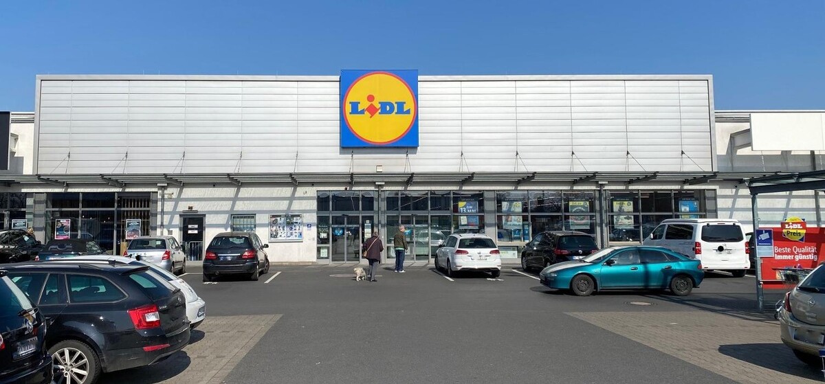 Bilder Lidl