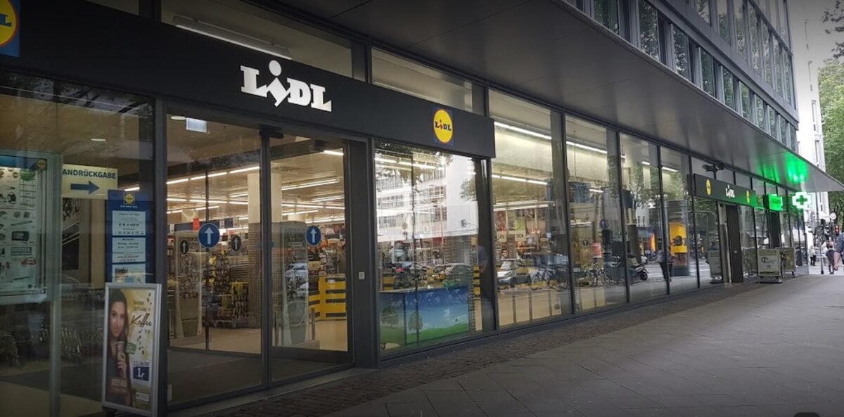 Bilder Lidl